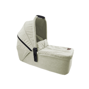 Capazo gemelar Niu VentTwin Sand