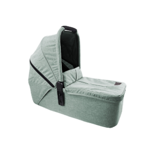 Capazo gemelar Niu VentTwin Leaf