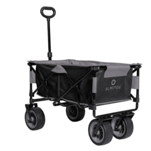 Carrito plegable multiusos olmitos