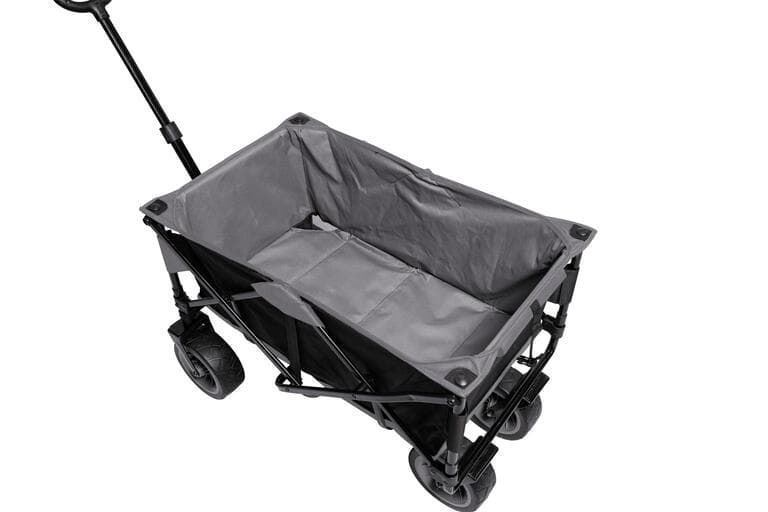 Carrito plegable multiusos olmitos - Imagen 4