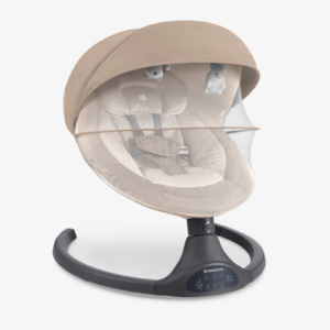 Columpio eléctrico Aslhee