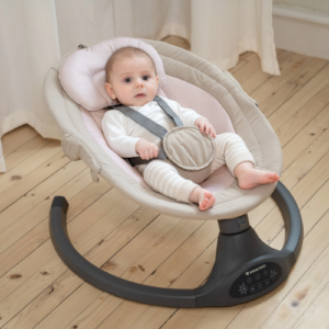 Columpio eléctrico Aslhee