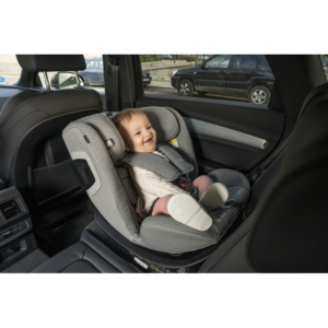 Silla auto Niu Siena