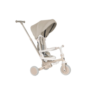 Triciclo multifunción Evol