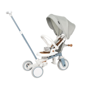 Triciclo multifunción Evol