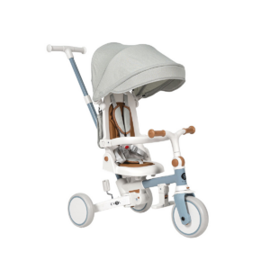 Triciclo multifunción Evol