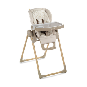 Trona evolutiva Mila