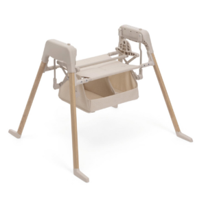 Soporte motorizado E-Lullaglide Chicco