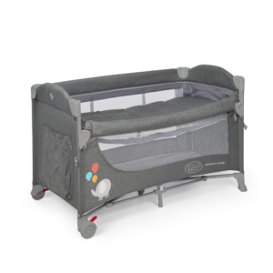 Cuna de viaje colecho Ennis MS