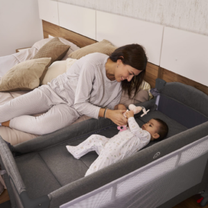 Cuna de viaje colecho Ennis MS