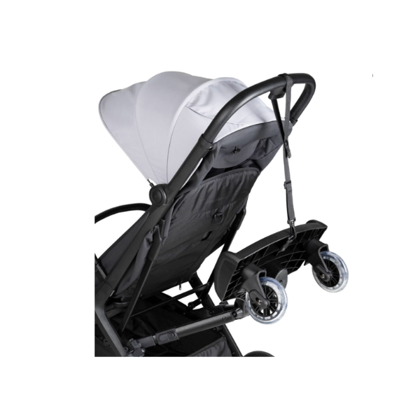 Transportín universal con asiento Pathy - Imagen 2