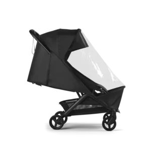 Protector plástico de lluvia oficial para silla ligera Bugaboo Butterfly 2 en Muabebé