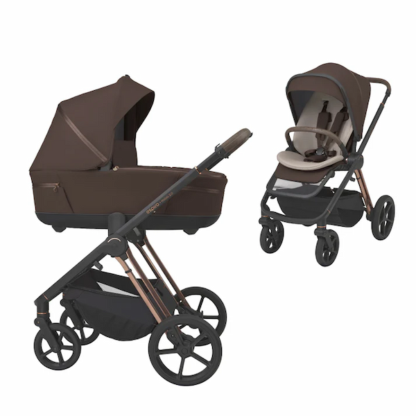Carro Espiro Milo - Imagen 6