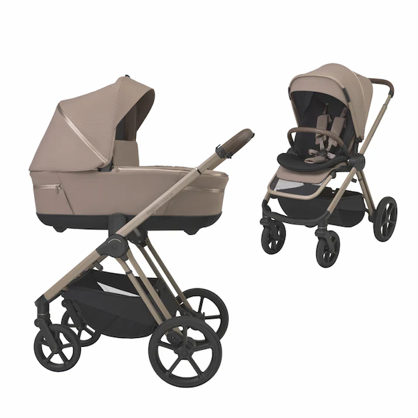Carro Espiro Milo - Imagen 4